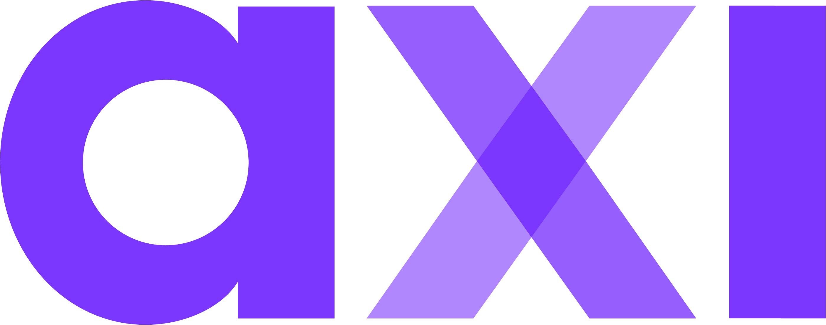 AXI-logo
